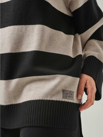 Abito da casa 'Felia & Bella' di YOU LOOK PERFECT in nero