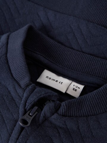 Giacchetta di NAME IT in blu