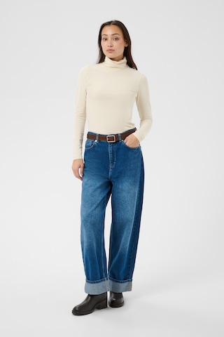 Part Two Blouse in Wit