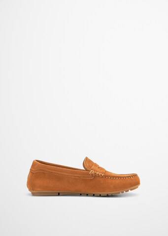 Mocassino di Marc O'Polo in marrone