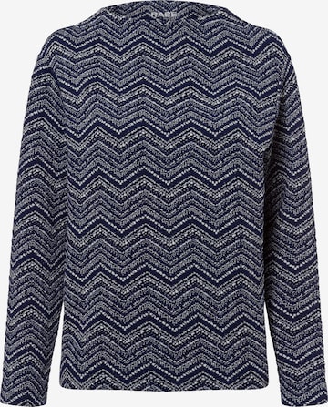 Clothing Rabe Pullover 42 Rabe Sweatshirt In Marine Blue, Cobalt