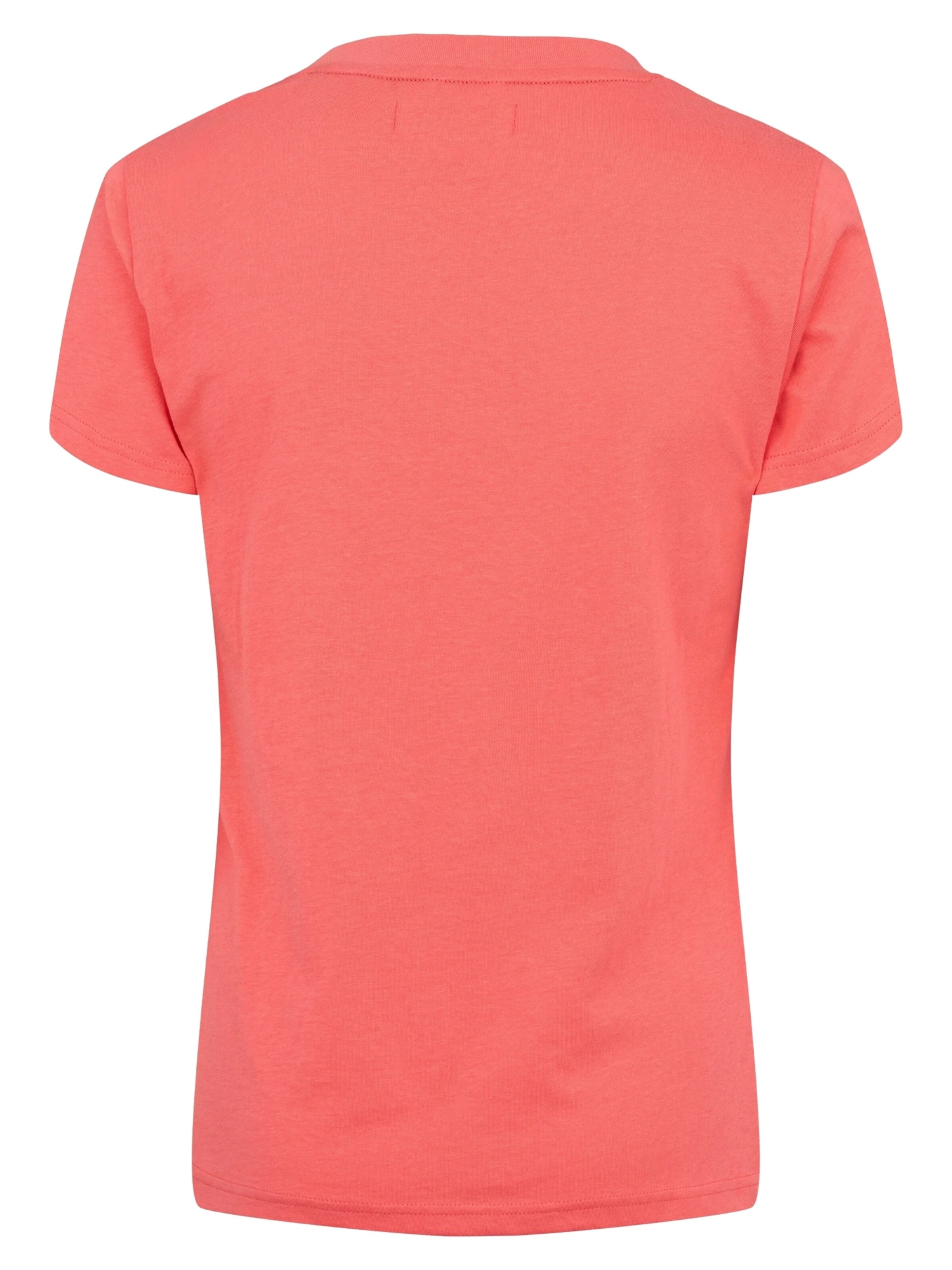 U.S. POLO ASSN. Toppi 'Amy' värissä punainen