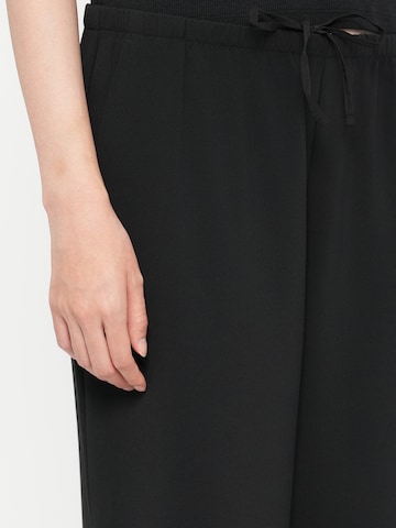 GAP Широкий Штаны в Черный