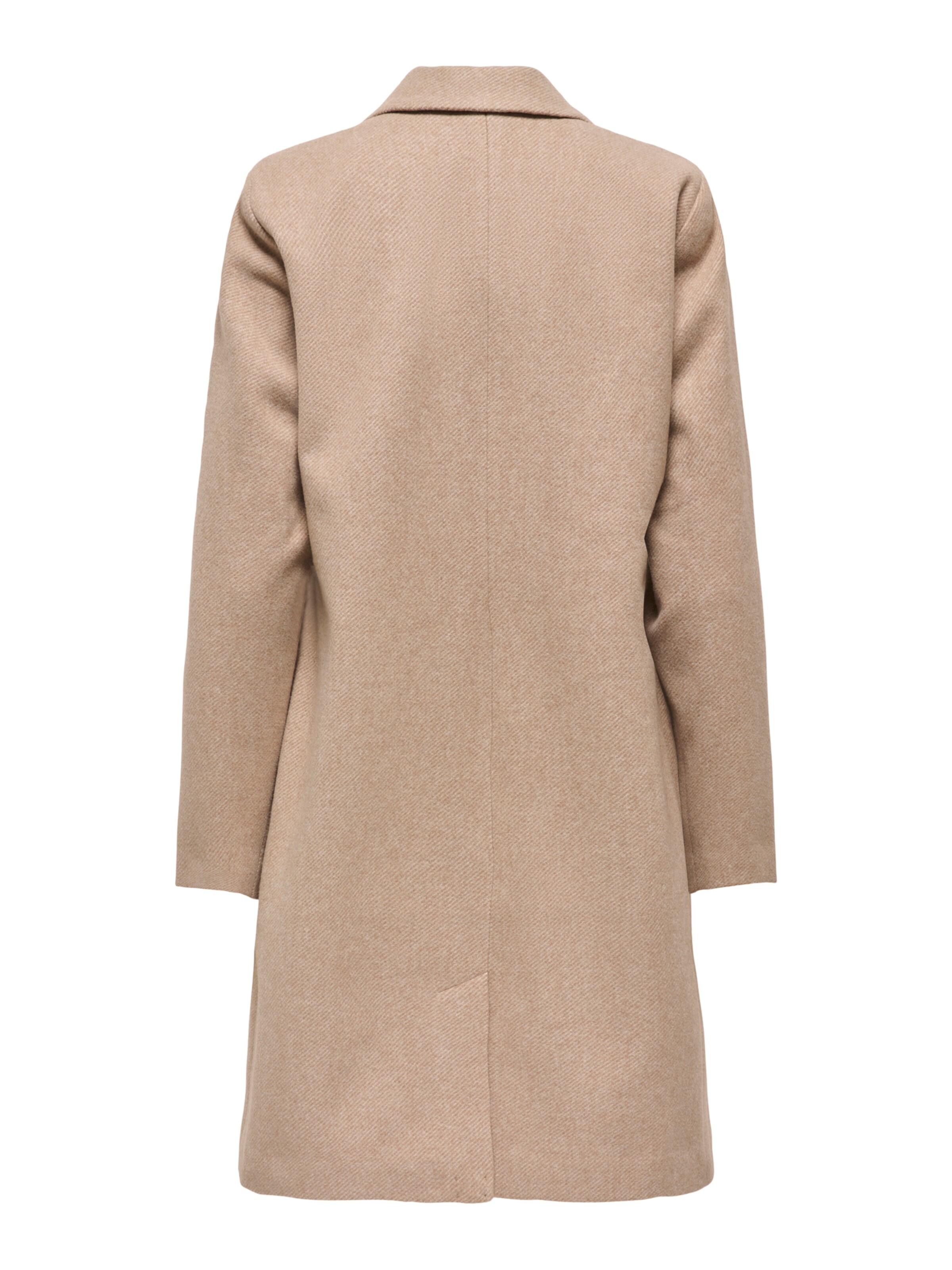 ONLY Between-seasons coat 'ONLLOUISIANA' in Beige