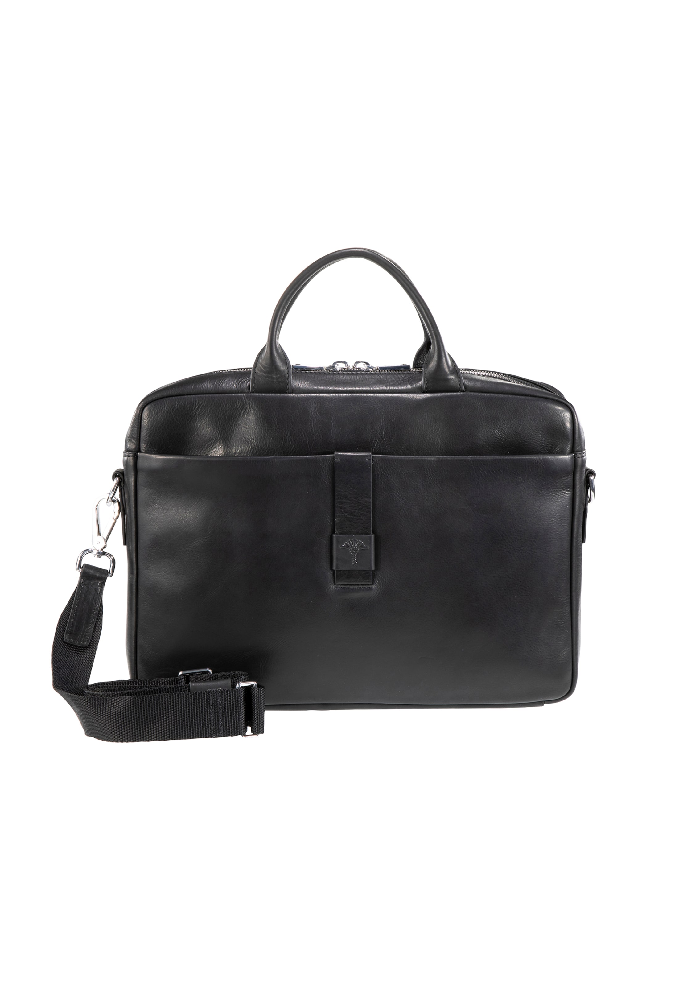 JOOP! Porte-documents 'Loreto Pandion' en noir, Vue avec produit