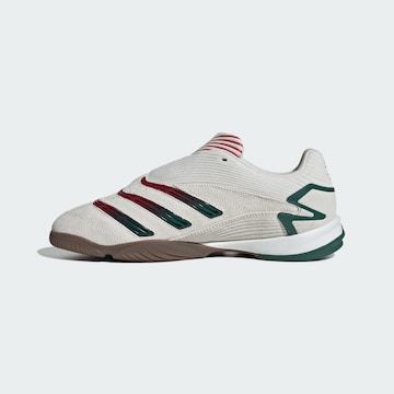 ADIDAS ORIGINALS - Sapatilhas baixas 'Predator Sala' em branco