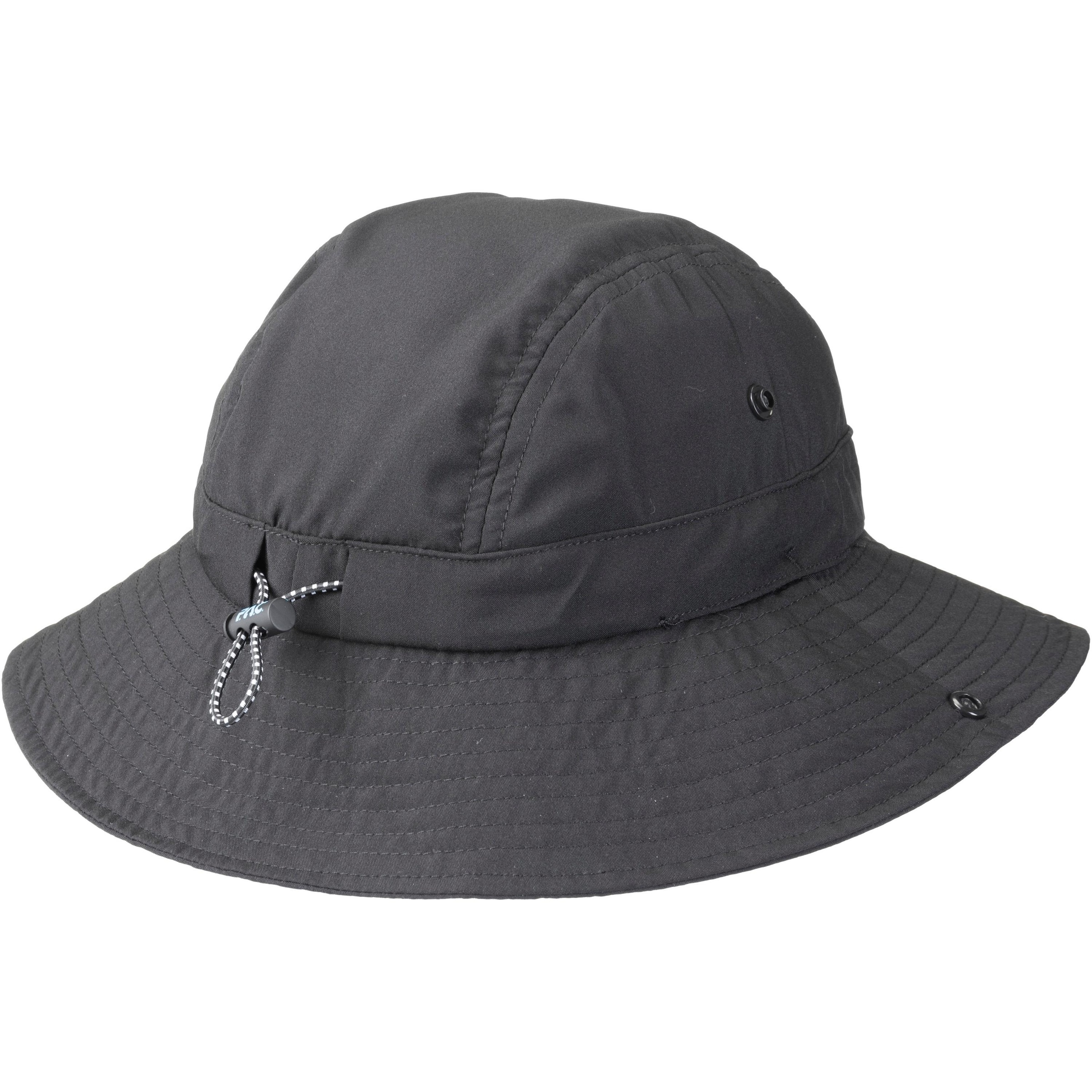 P.A.C. Sports Hat 'Clyde' in Black