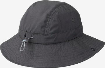 P.A.C. Sports Hat 'Clyde' in Black