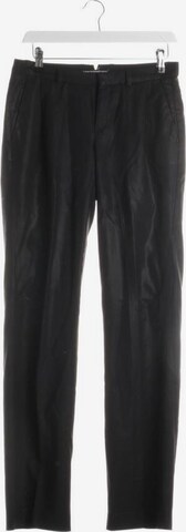 DRYKORN Pants in S in Black: front