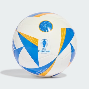 ADIDAS PERFORMANCE Ball in Weiß