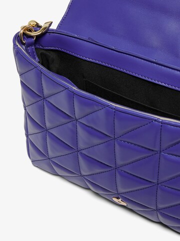 ONLY Tasche 'Milda' in Blau