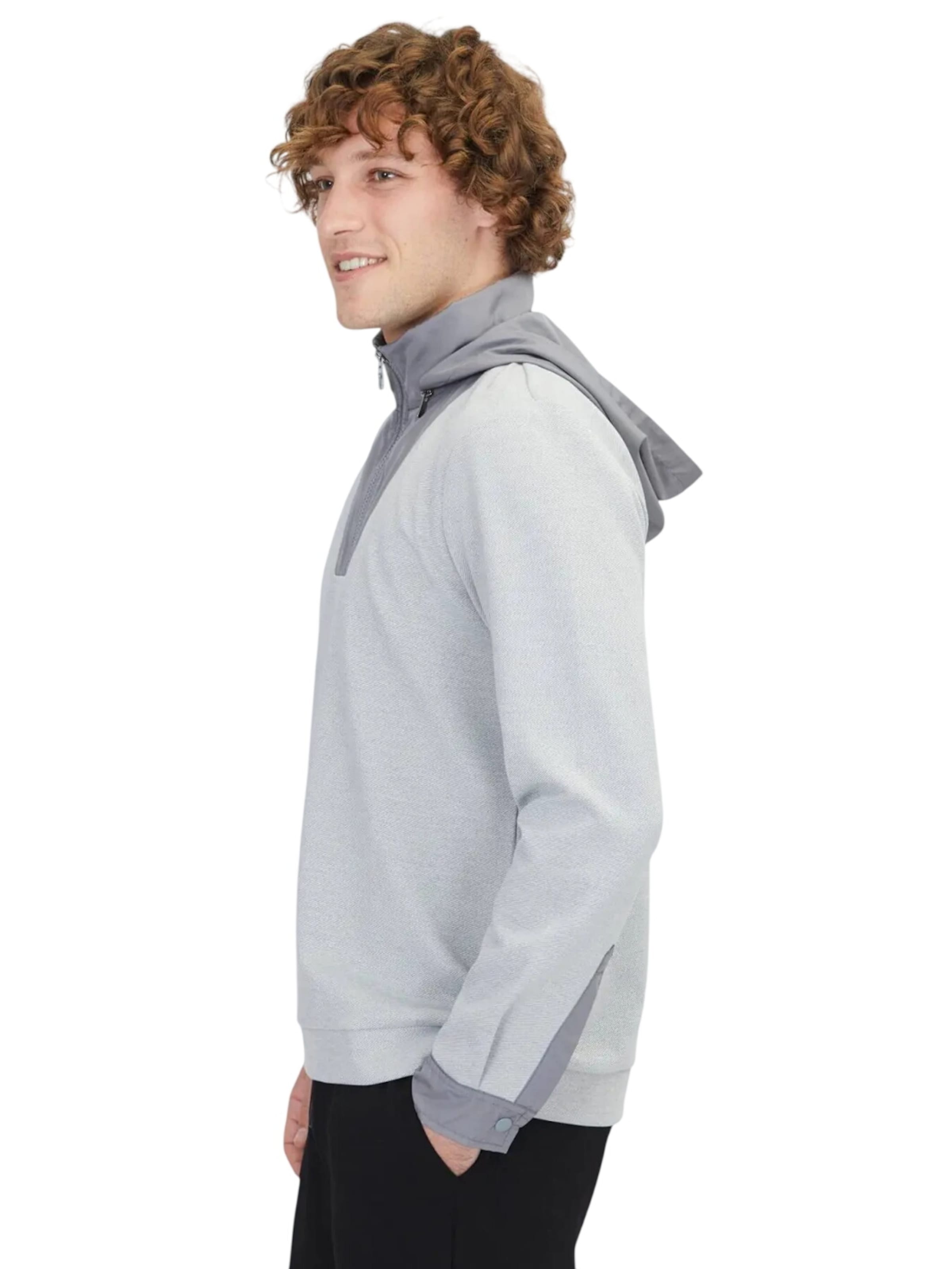 KİP Sweatshirt in Grijs