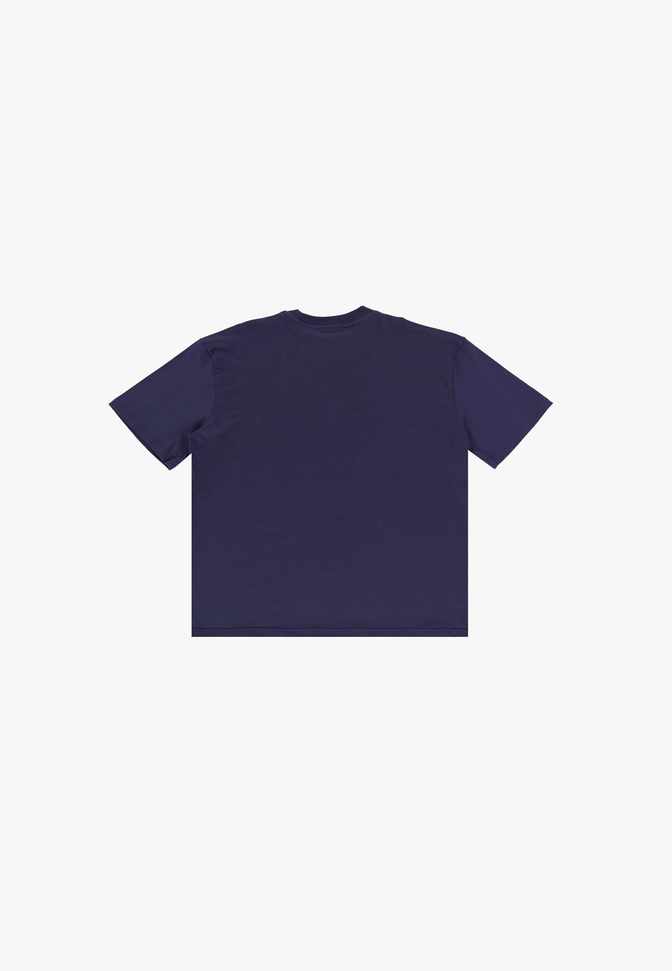 Dropsize Tričko – modrá