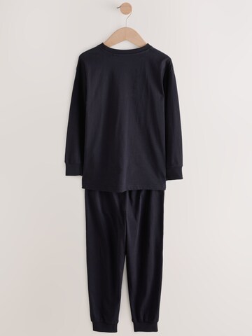 Next Pyžamo – černá