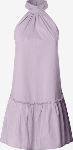 Pepe Jeans Summer dress 'Lena' in Purple: front