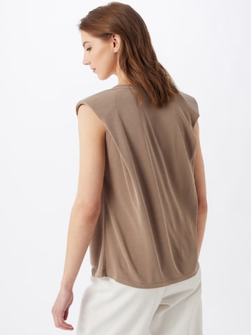 MSCH COPENHAGEN Top in Grau