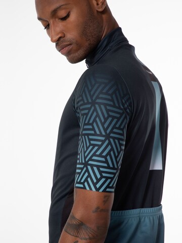 PROTEST Performance Shirt 'PRTEDDY' in Blue