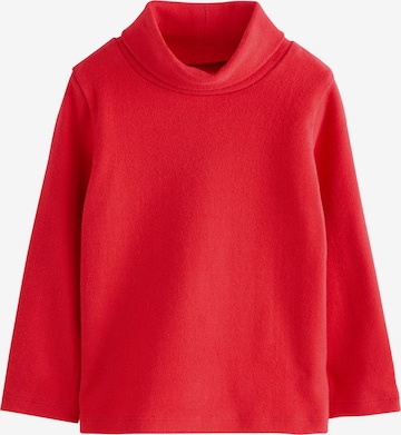 raudona Next Marškinėliai: priekis