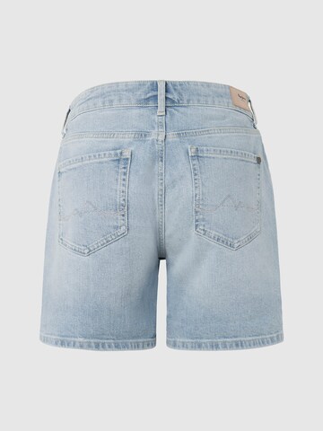 Pepe Jeans Regular Jeans in Blue