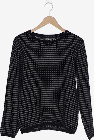 Only & Sons Sweater & Cardigan in S in Black: front
