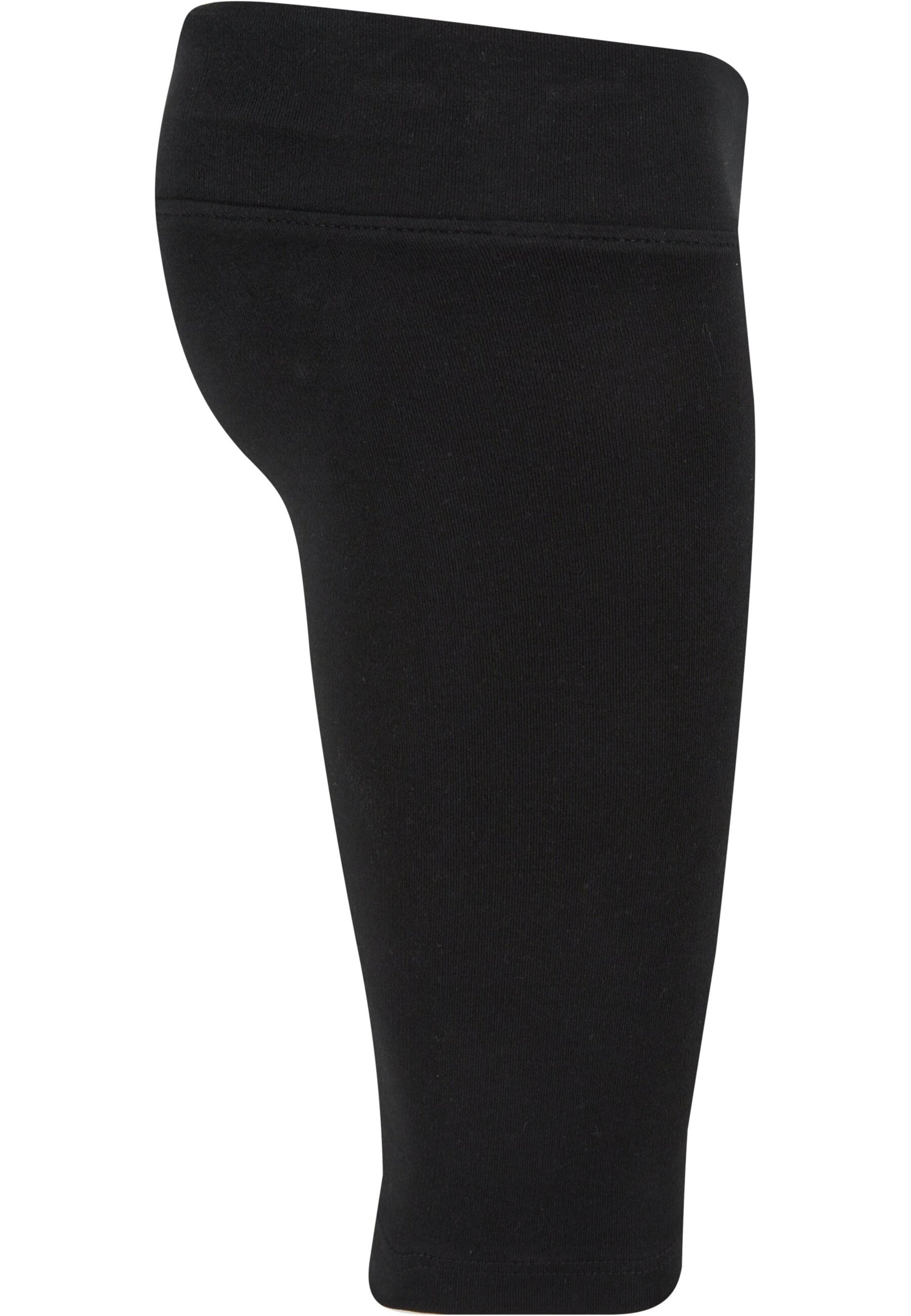 Urban Classics Skinny Leggings - fekete