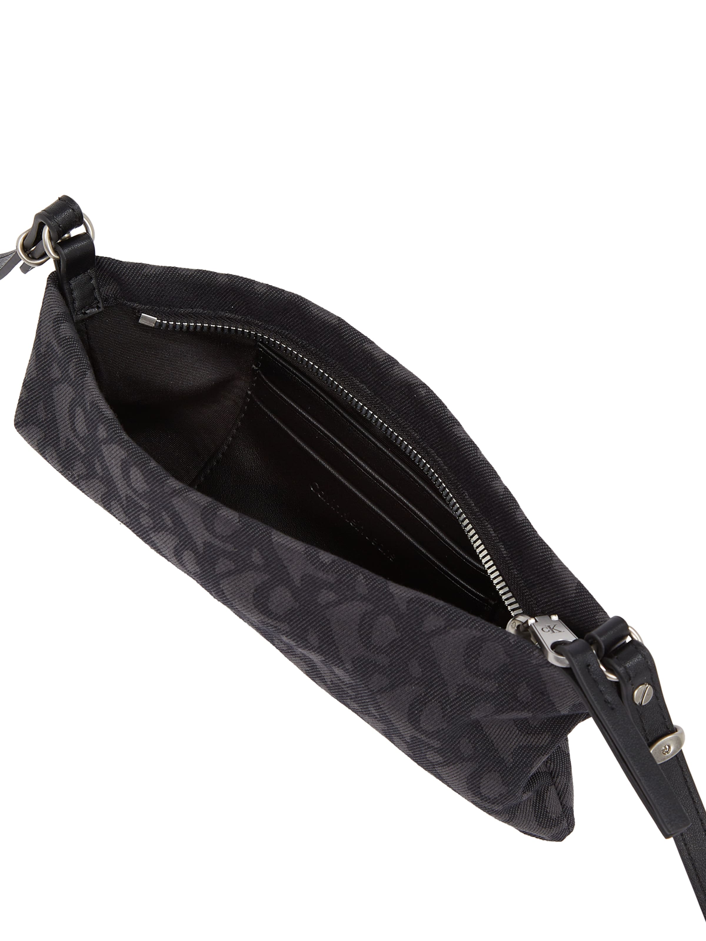 Sac à bandoulière Calvin Klein en noir