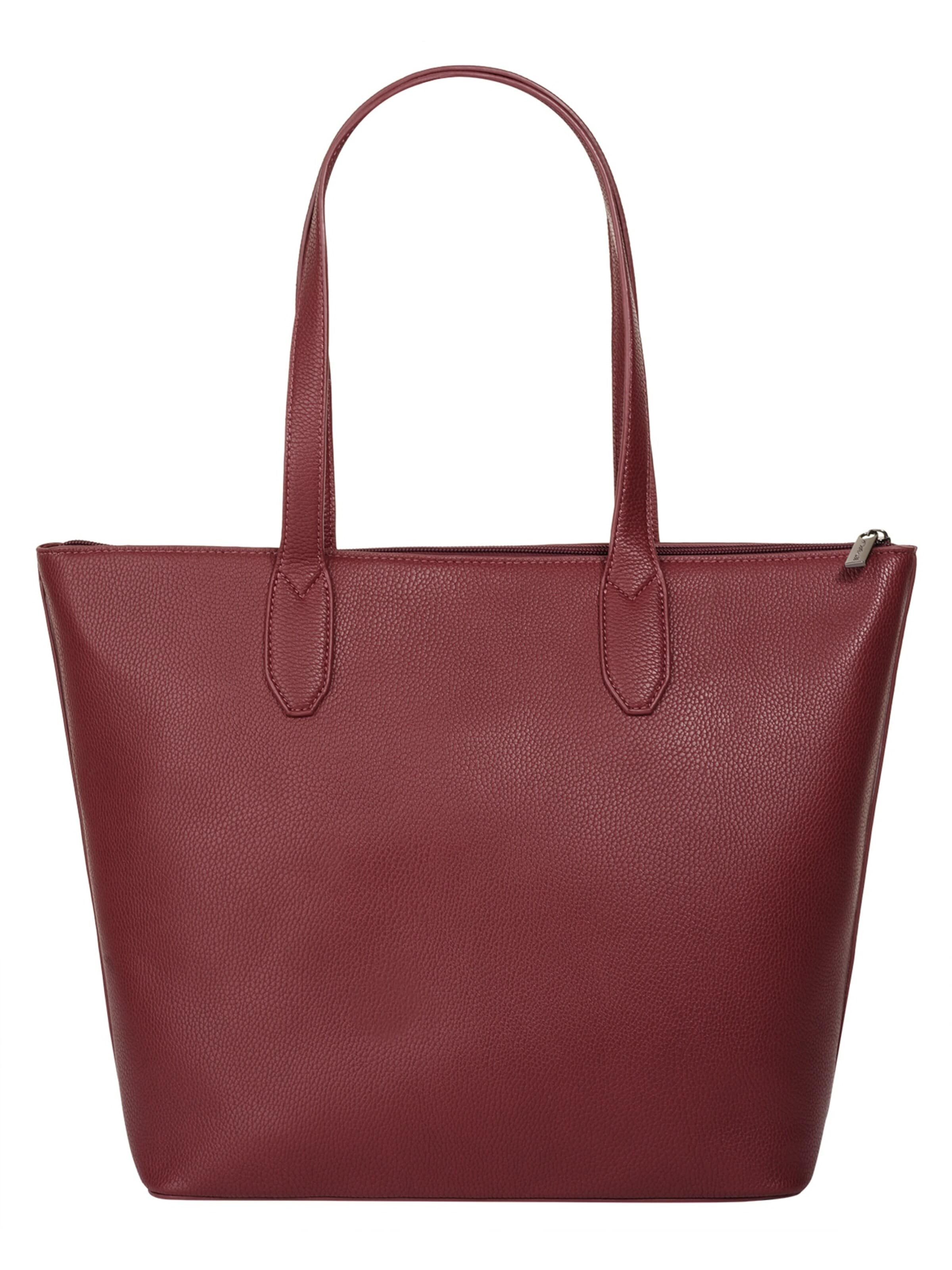Betty Barclay Shopper‌‌‌‌ in Rot