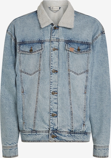 O'NEILL Prijelazna jakna u plavi traper, Pregled proizvoda