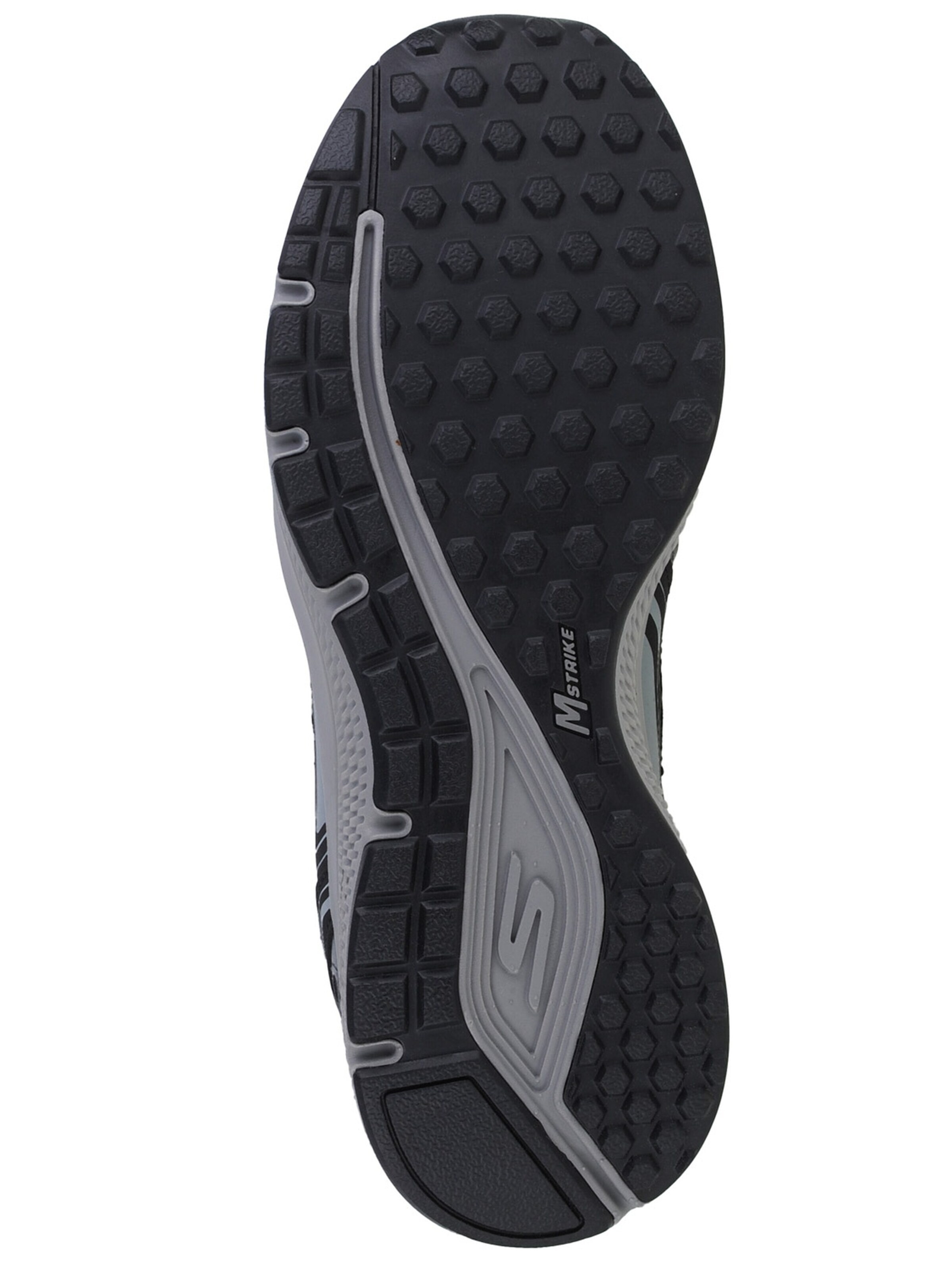 SKECHERS Loopschoen 'Skechers Go Run Consistent' in Grijs