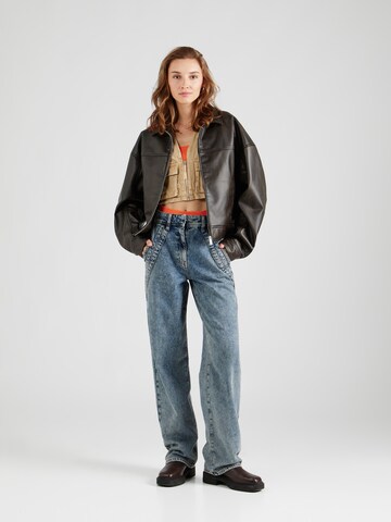 Loosefit Jean IRO en bleu
