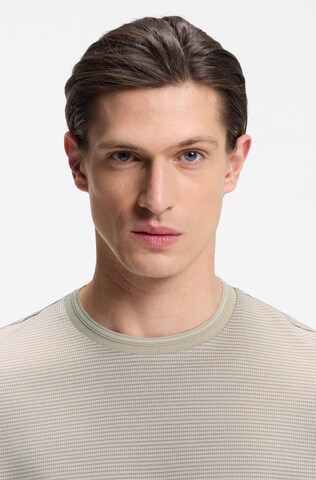BOSS Shirt 'Thompson' in Beige