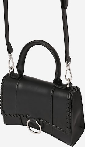 Public Desire Tasche 'THE ROXI' in Schwarz: predná strana