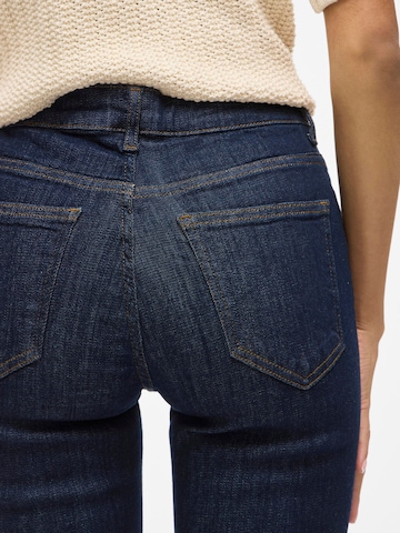 VILA - Slimfit Vaquero 'VISarah' en azul