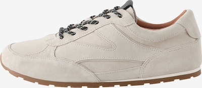 Next Matalavartiset tennarit värissä beige, Tuotenäkymä