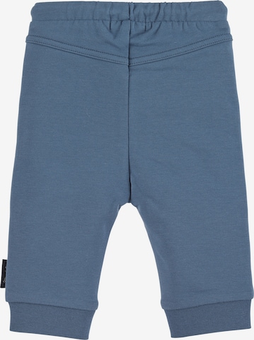 STERNTALER Tapered Hose in Blau