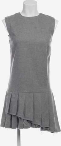 Ermanno Scervino Dress in XS in Grey: front