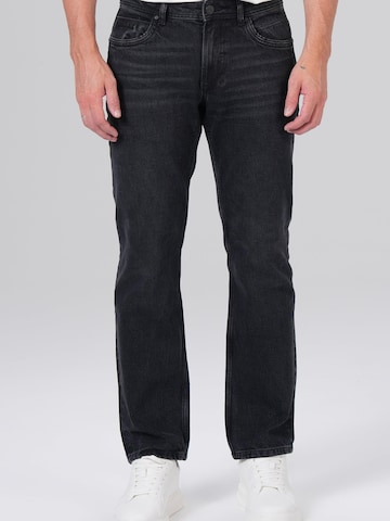 Regular Jean M.O.D MIRACLE OF DENIM en noir