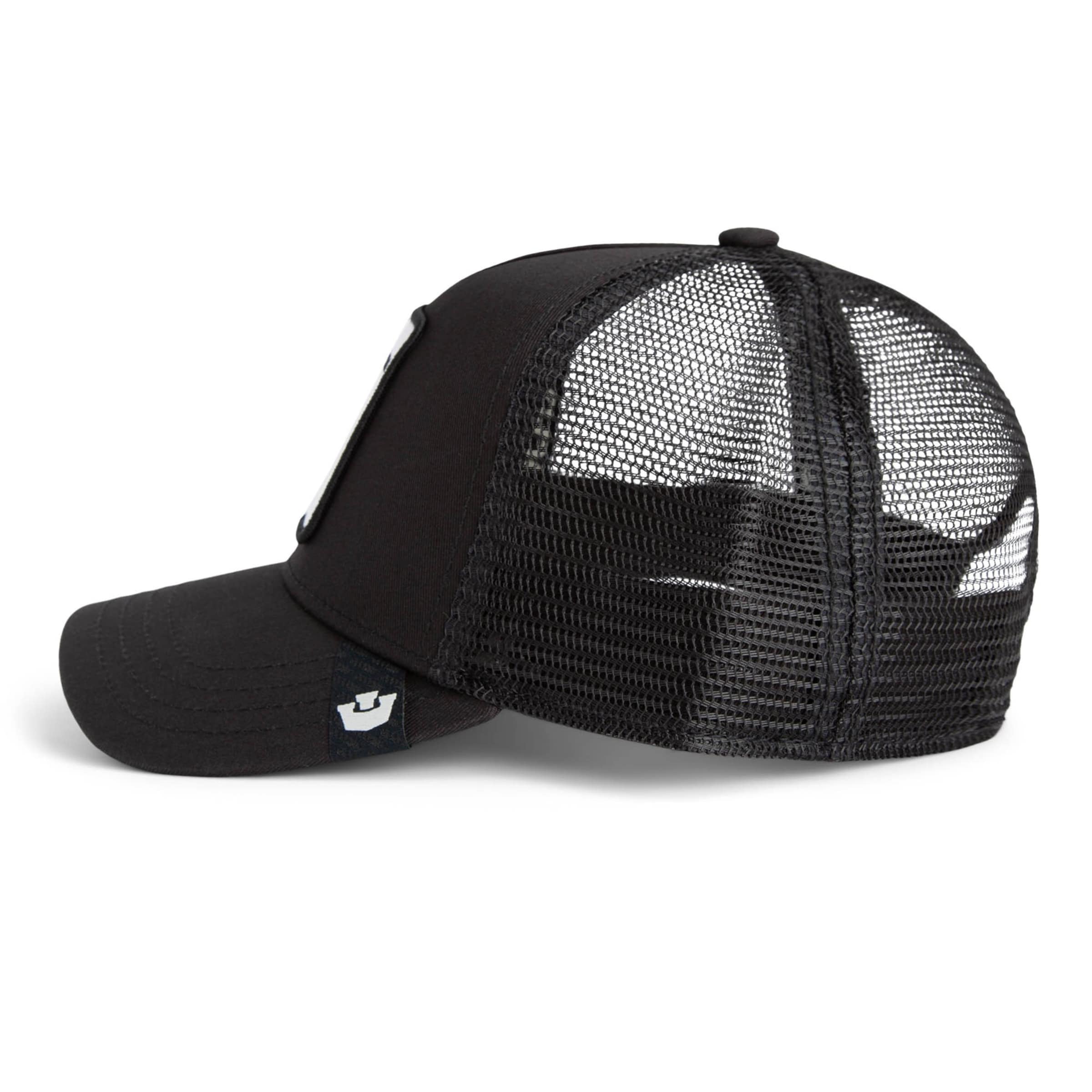 Casquette GOORIN Bros. en noir