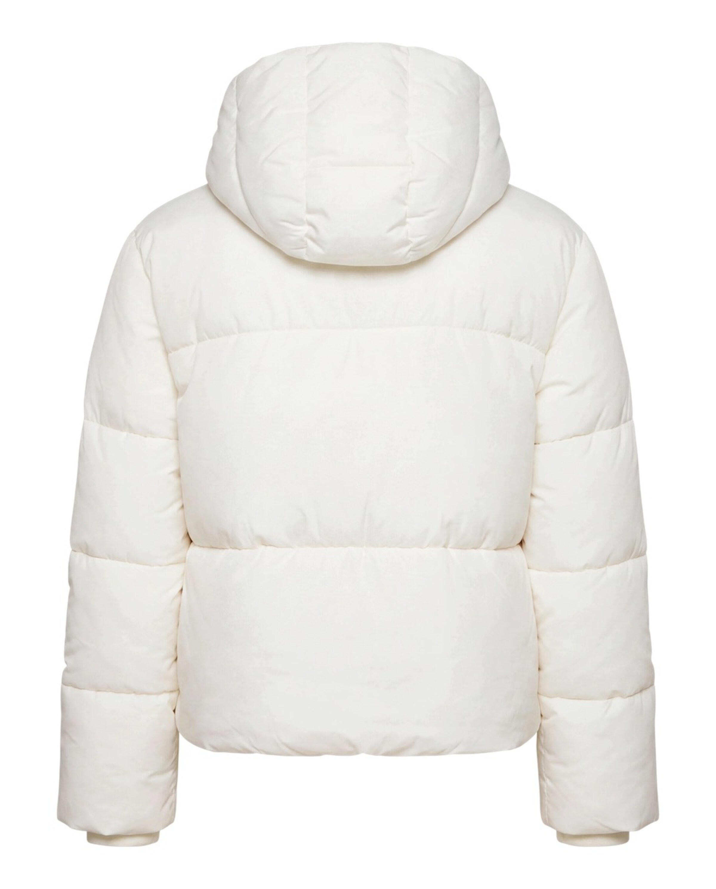 ELLESSE Between-season jacket 'Piantre' in Beige