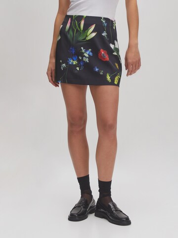 EDITED Skirt 'Mattea' in Mixed colors: front