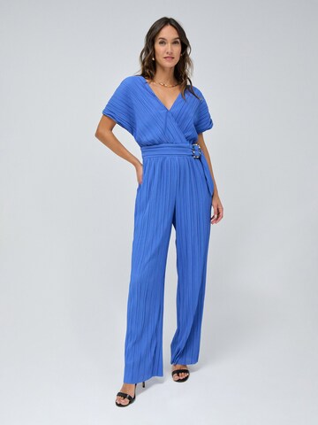Combinaison Salsa Jeans en bleu