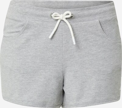 4F Pantalon de sport en gris, Vue avec produit