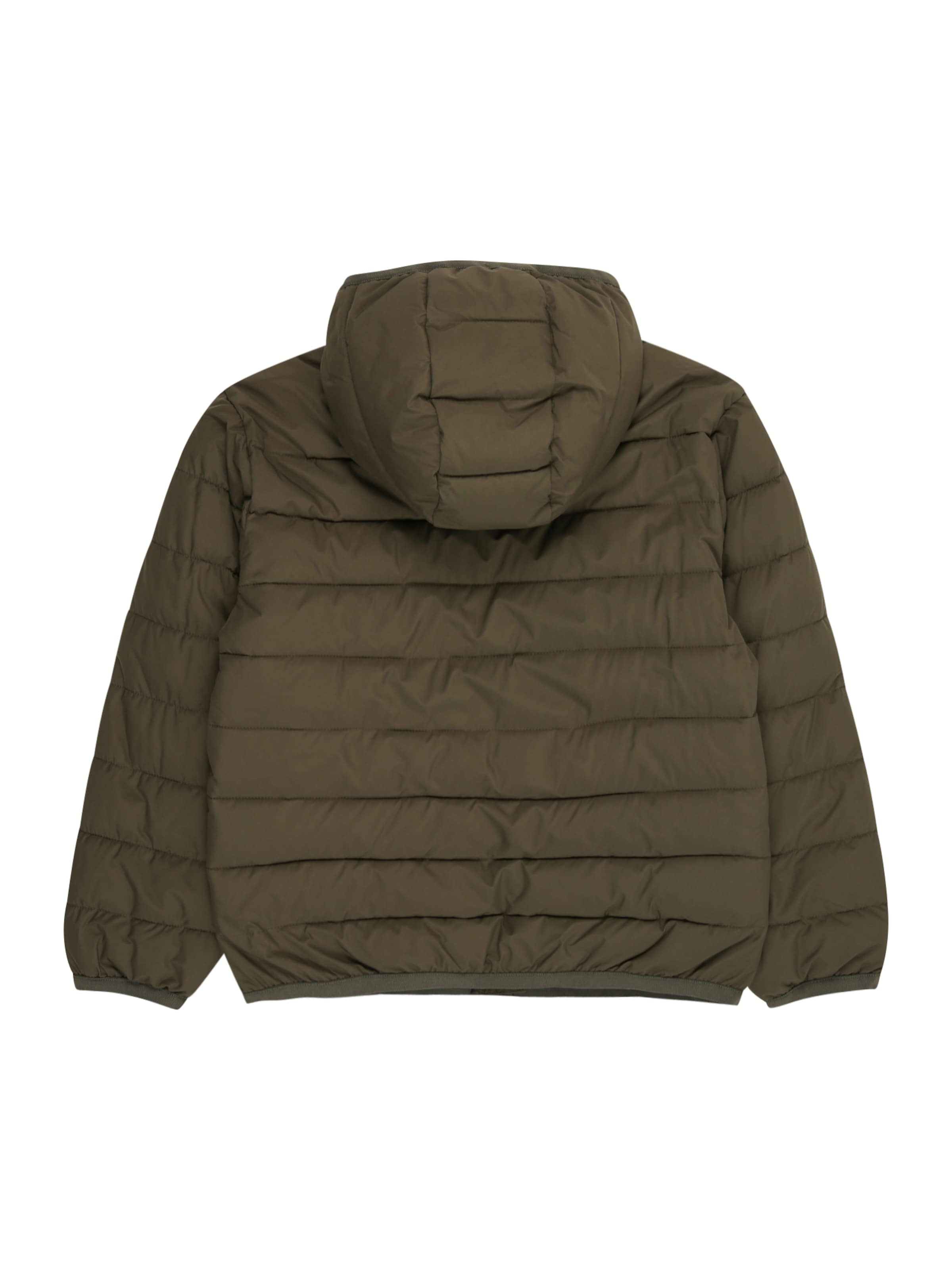 s.Oliver Átmeneti dzseki - zöld