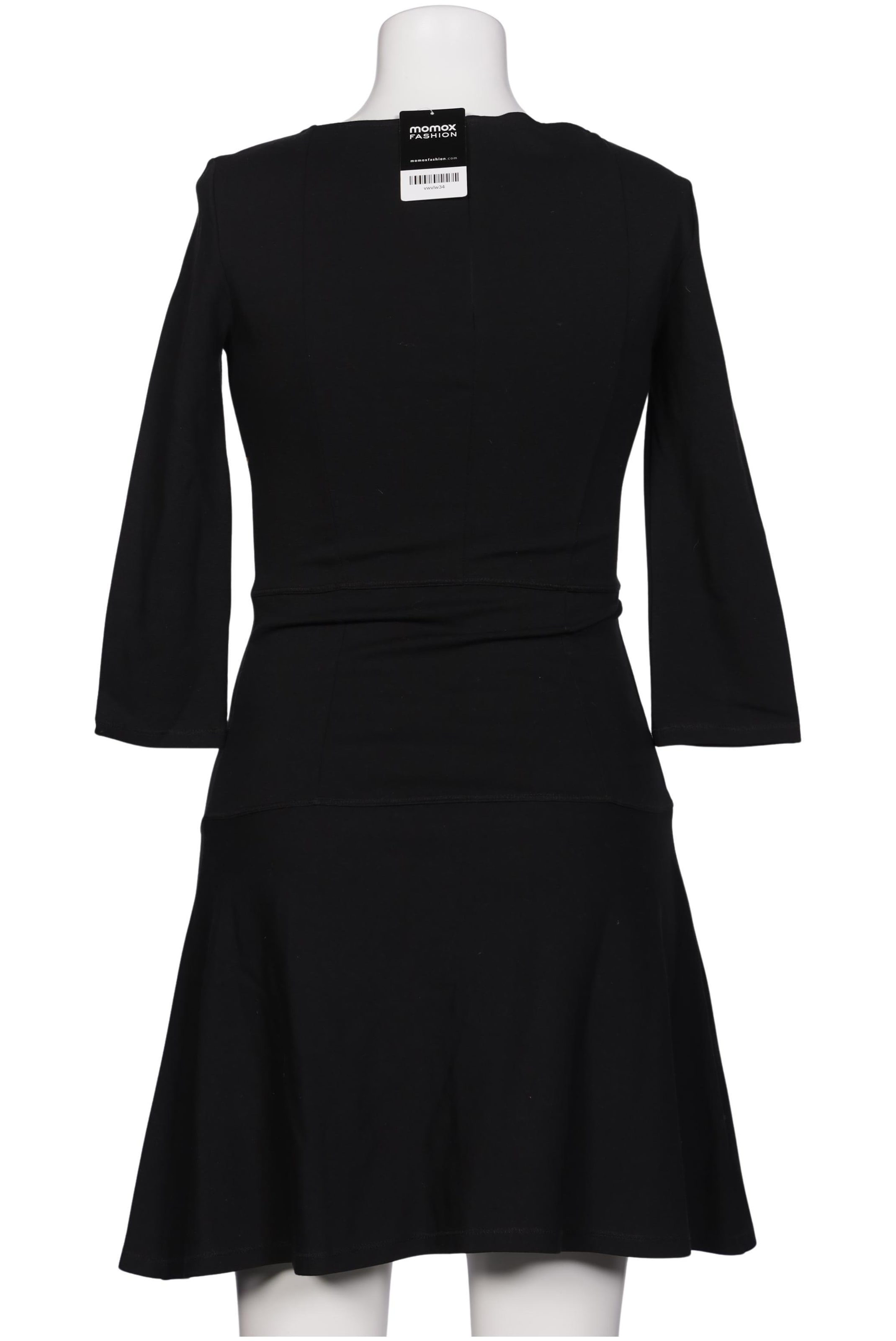 PATRIZIA PEPE Dress in XXL in Black