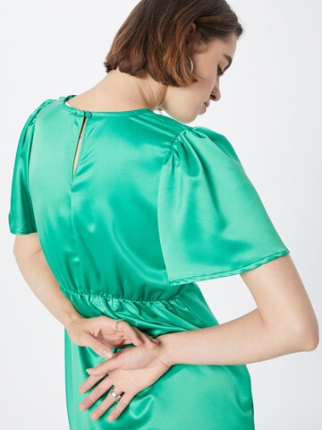 SISTERS POINT Evening dress 'CANE' in Green