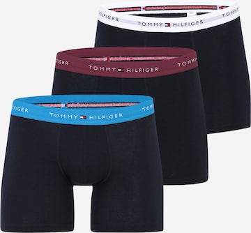 Tommy Hilfiger Underwear Boxer shorts 'Essential' in Blue: front