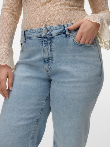 Regular Jean 'VMCTESSA' Vero Moda Curve en bleu