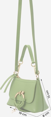 See by Chloé Handbag in Green