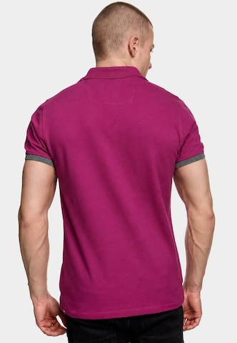 Rusty Neal Shirt in Purple