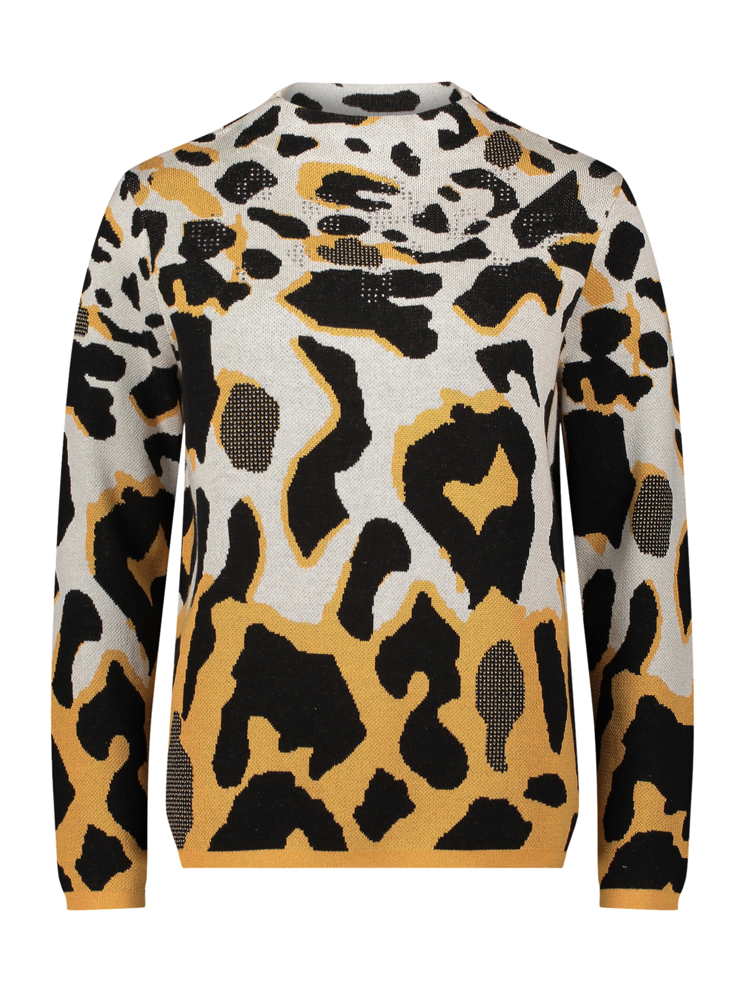 Betty Barclay Trui in Gemengde kleuren: voorkant